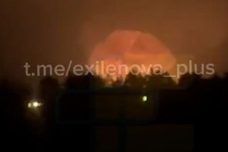 Americké rakety ATACMS poprvé zasáhly cíle v hloubi Ruska - Novinky